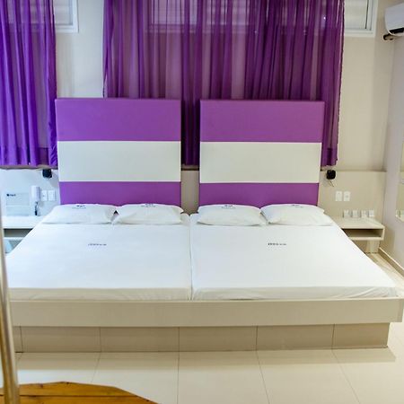 Motel Itapua I Fx Nova Camobi سانتا ماريا المظهر الخارجي الصورة